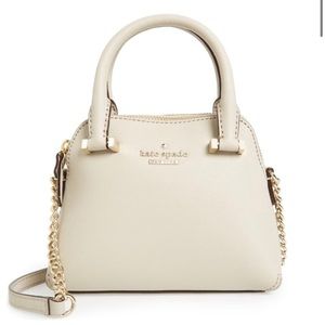 Kate Spade Mini Cedar Street Maise